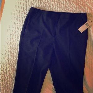 DKNY Wool Dress Pants